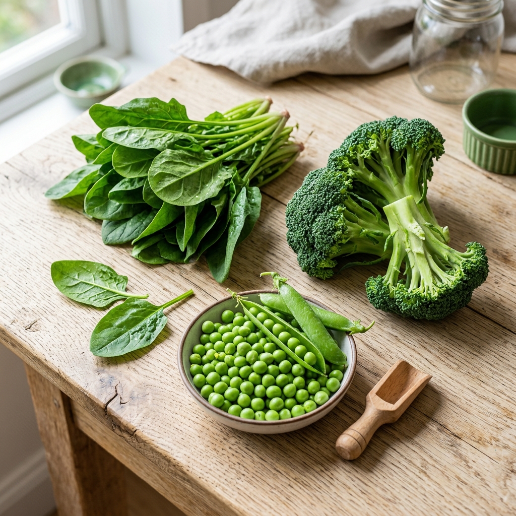 Cut Vegetables / காய்கறிகள்