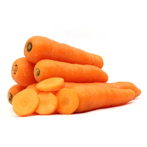 carrot ooty