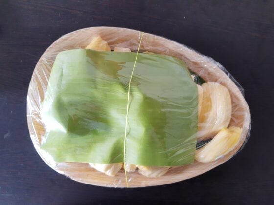 Jackfruit பலாப்பழம் சுளைகள் Packing From Aptso Mart Online Grocery Shopping Store