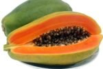 Papaya / பப்பாளி பழம்(1 Whole Big Fruit)