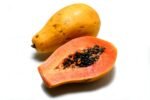 Papaya Small / பப்பாளி சிறியது (1Whole fruit)