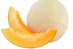 Musk Melon / முலாம் பழம்