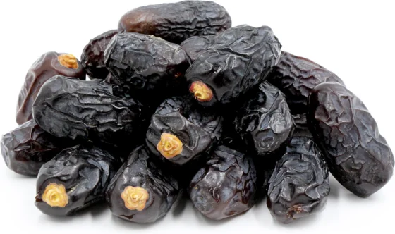 Black Dates Door Delivery from AptsoMart Online Grocery Shopping Store