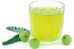 Fresh Amla Juice extract / மலை நெல்லிக்காய் சாறு (300ml)