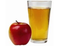 Fresh Apple Juice Extract From AptsoMart Online Grocery Shopping Store