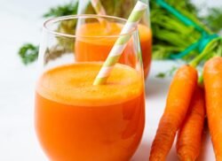 Fresh Carrot Juice Door Delivery from AptsoMart Online Grocery Shopping Store