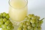 Fresh Grapes Juice Extract / திராட்சை பழச்சாறு