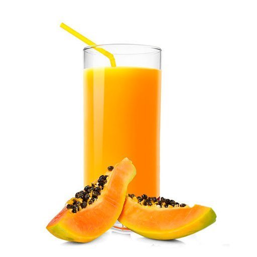 Fresh Papaya fruit Juice Extract From AptsoMart Online Grocery Shopping Store