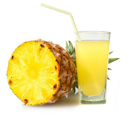 Fresh Pineapples juice From AptsoMart Online Grocery Shopping Store