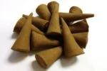 Herbal Benzoin / மூலிகை சாம்பிராணி (1 Box)