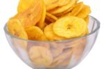 Nendram Banana Chips / நேந்திரம் வாழைப்பழ சிப்ஸ்(250gms)
