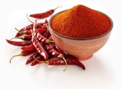 Red chilli powder from Aptsomart Online Grocery Shopping Store