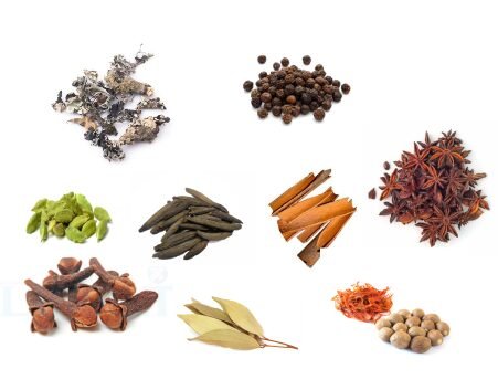 Aroma Spices Set Aptso Mart Coimbatore