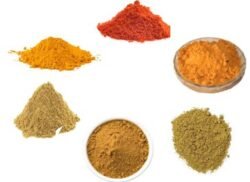 Powder Spices Set Aptso Mart Coimbatore