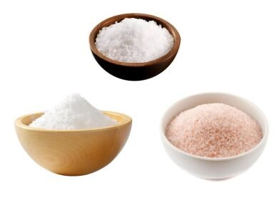 Salts From Aptso Mart