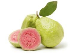 Red Guava சிவப்பு கொய்யா