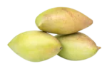 Raw Totapuri Mango / கிளிமூக்கு மாங்காய்