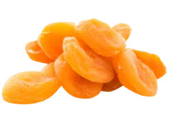 Dried Apricot fruits உலர்ந்த பாதாமி