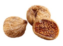Dried figs உலர்ந்த அத்திப்பழங்கள்