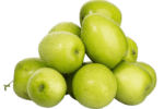 Green Jujube fruit / பச்சை இலந்தைப் பழம் (1kg)