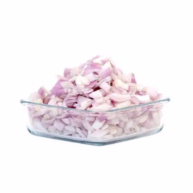 Diced Onion From Aptso Mart Diced Onion