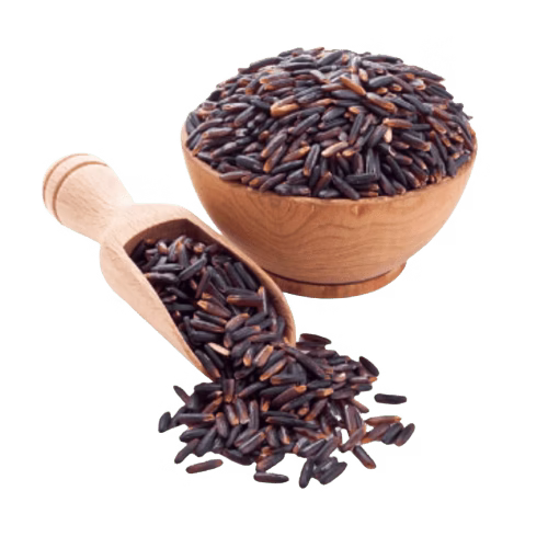 Traditional rice varieties from Aptso Mart