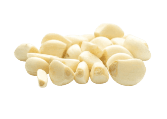 Peeled Garlic உரிக்கப்பட்ட பூண்டு
