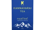 Kannavarai Royal Leaf Tea / கண்ணவாரை  முதல் தர தேயிலை தூள்(100g)