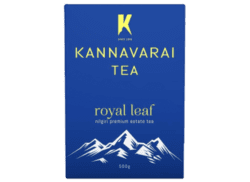 kannavari Premium Leaf Tea