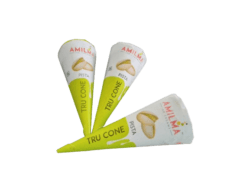 Pista Cone ice cream from Aptso Mart