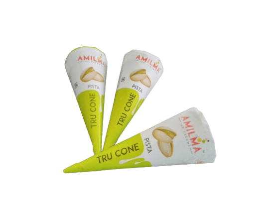 Pista Cone ice cream from Aptso Mart