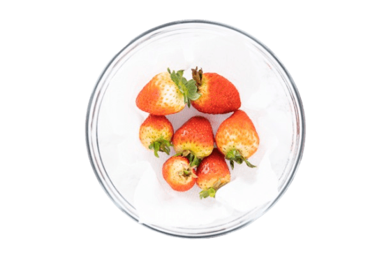Strawberries செங்கொடி முந்திரி